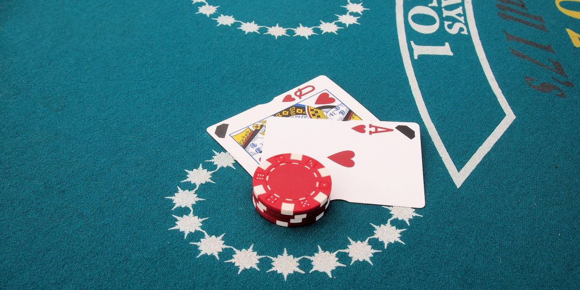 Our Blackjack Strategy Chart Teaches You Exactly When to