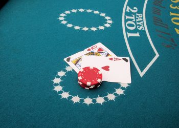 Our Blackjack Strategy Chart Teaches You Exactly When to