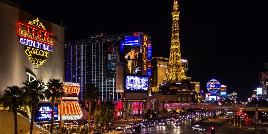 Casino Rumor Mill: Las Vegas Sands Considering Wynn Resorts Takeover