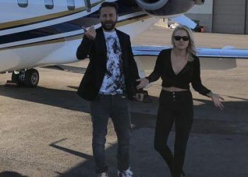 Amanda Leatherman: Rumors of split of the Poker TV Host With Daniel Negreanu