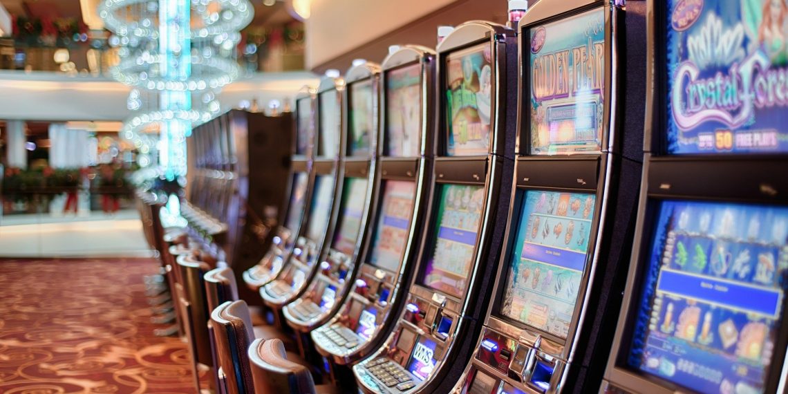 Biggest Slot Machine Wins in History – Everything You Need to Know
