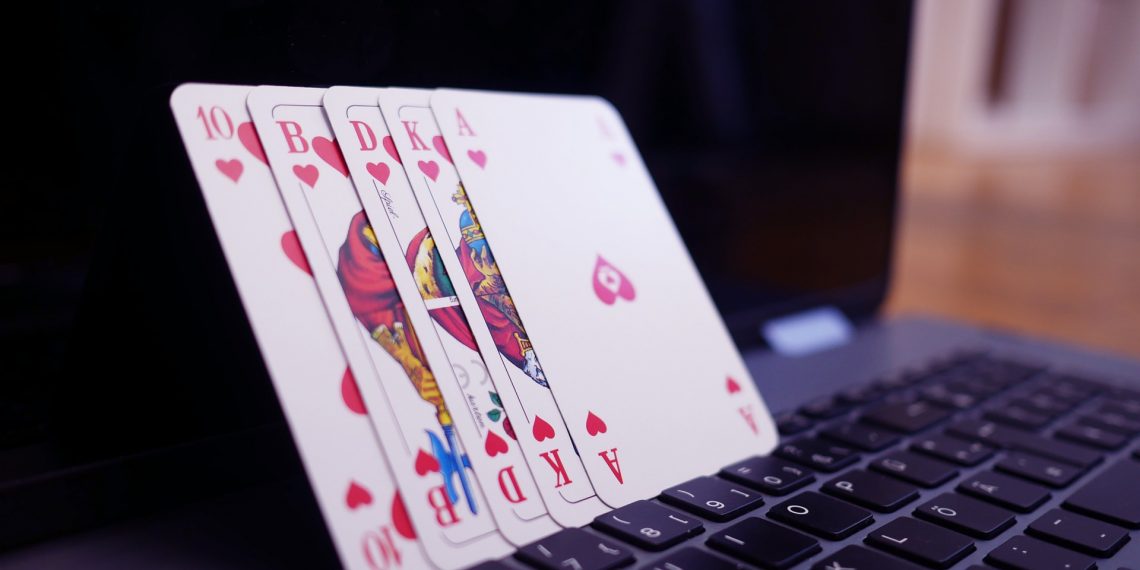 3 Tips for Online Poker Game Selection