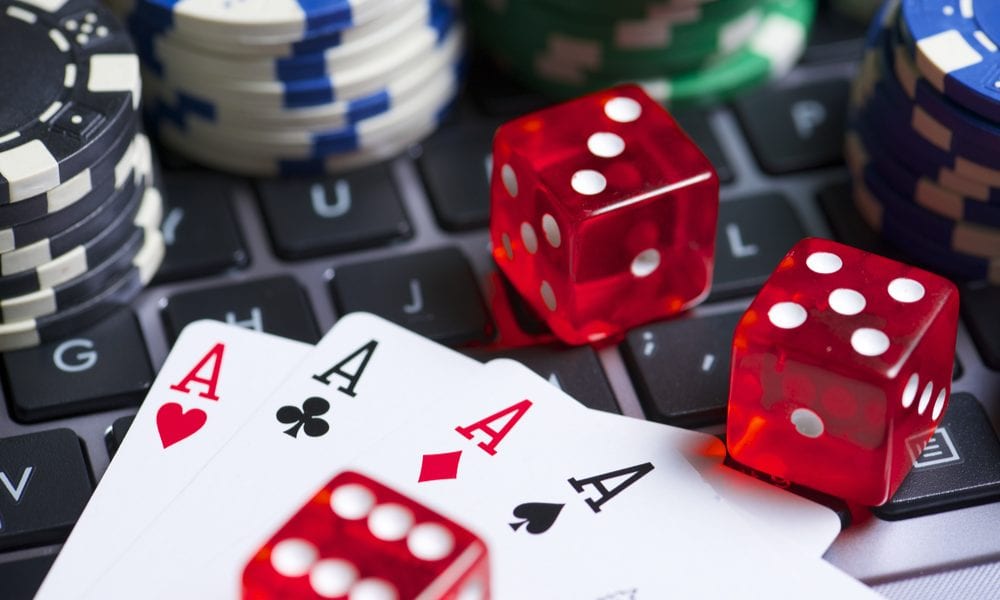 Best Online Betting Sites For Rookie