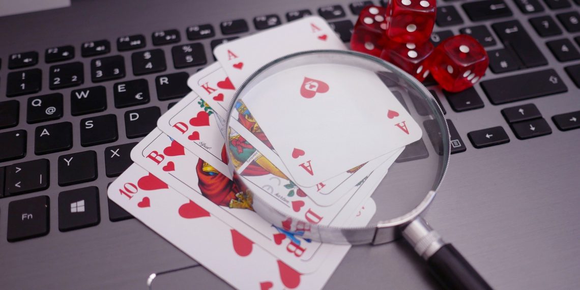 Bitcoin Gambling Games – Are They Probably Fair?