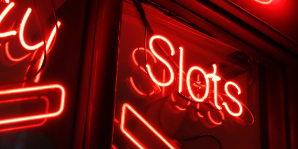 Top 5 Online Slots To Enjoy in 2021