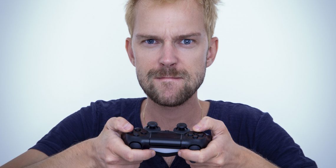 Athletes Who Are Also Die-Hard Gamers