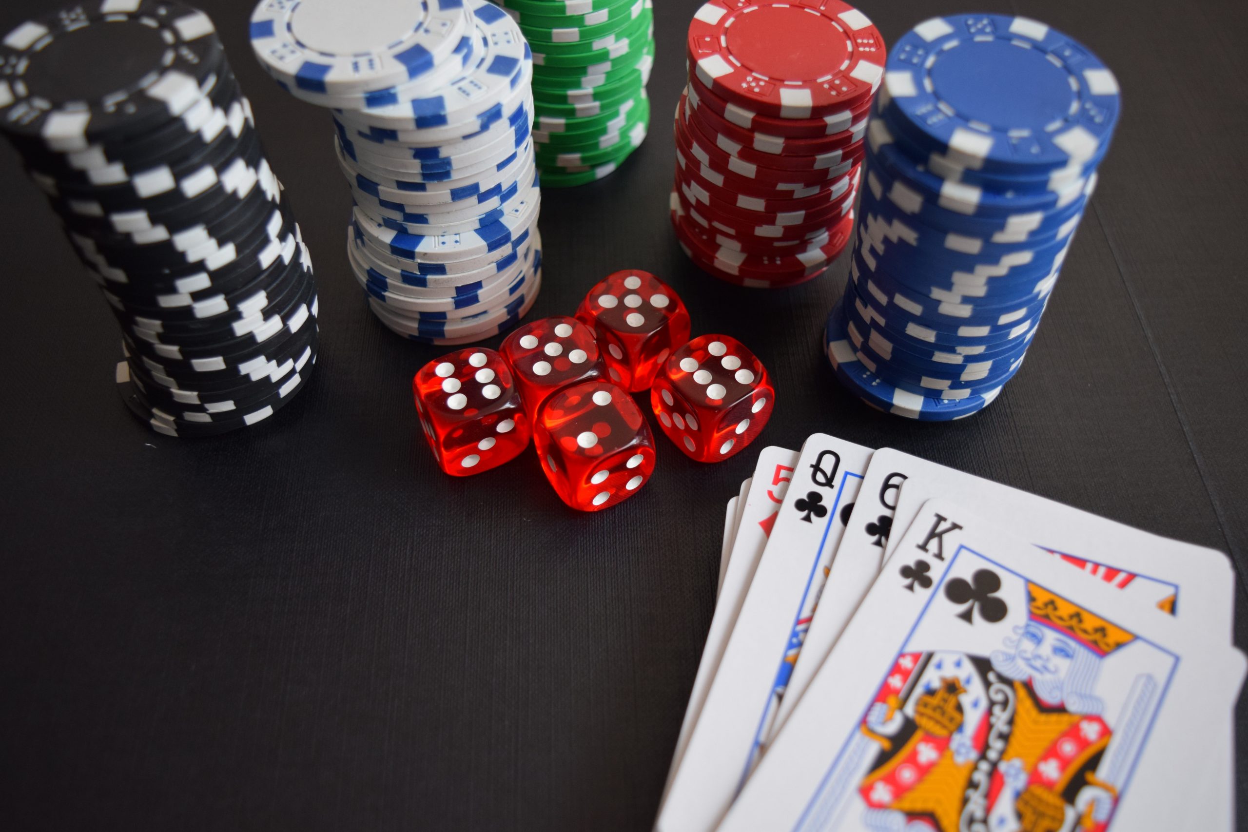 10 Unforgivable Sins Of top online casinos nz