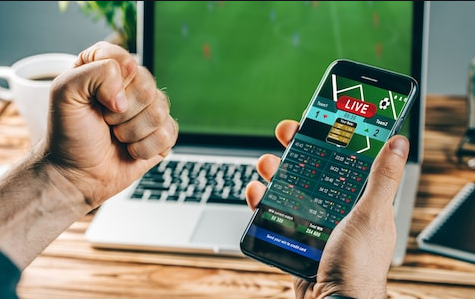 Introducing The Simple Way To betting