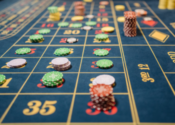 Boost Your Chances of Winning at Roulette With a Strategy