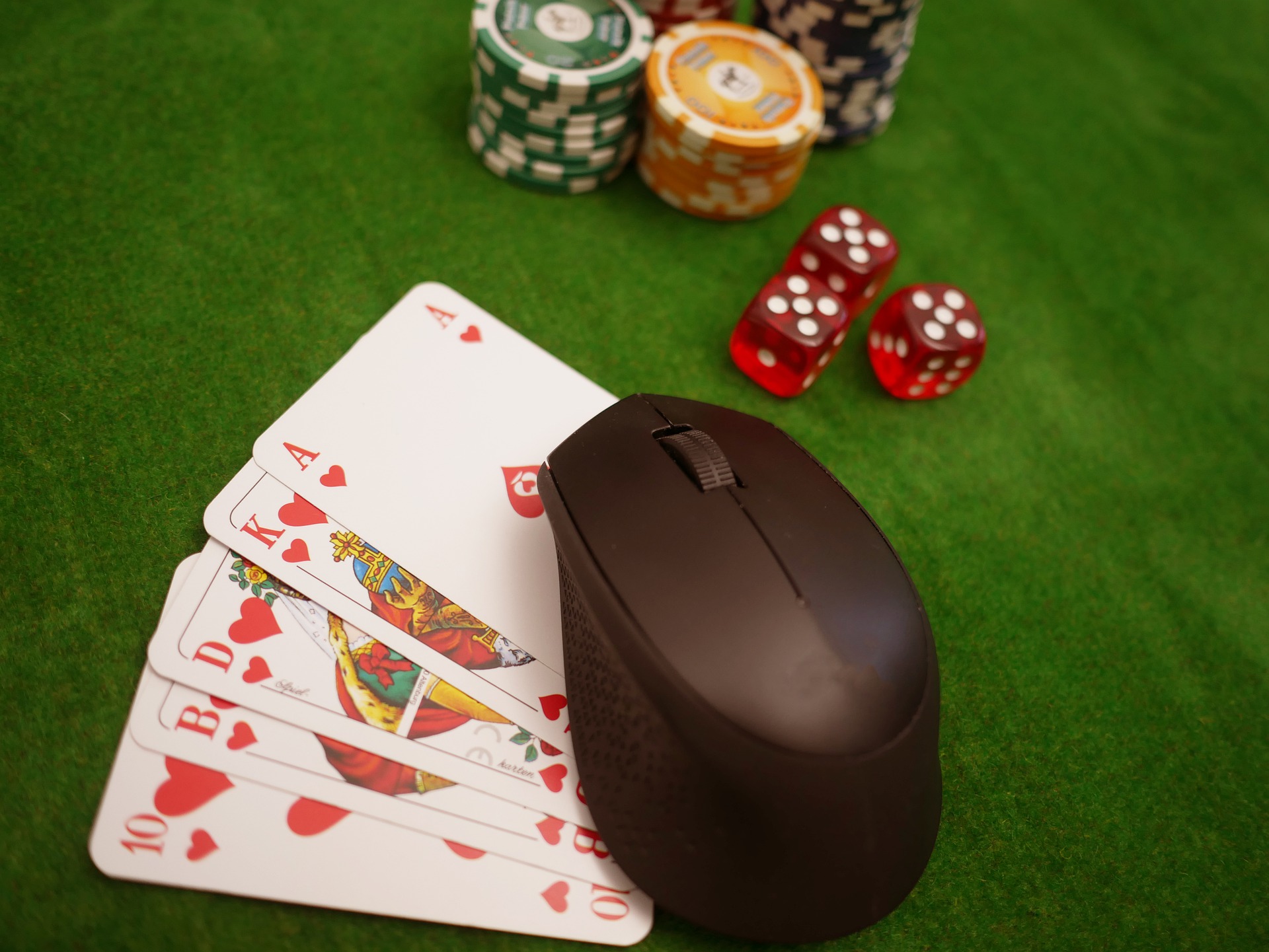 50 Reasons to secure online casinos in 2021