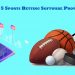Top 5 Sports Betting Software Providers