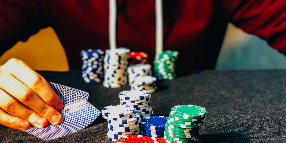 Get These 4 Things Ready Before Playing in Online Casinos