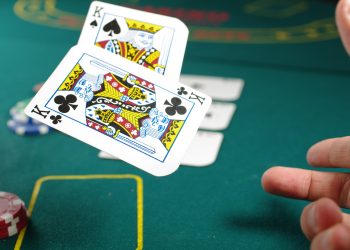 10 Tips for The First Time Gamblers