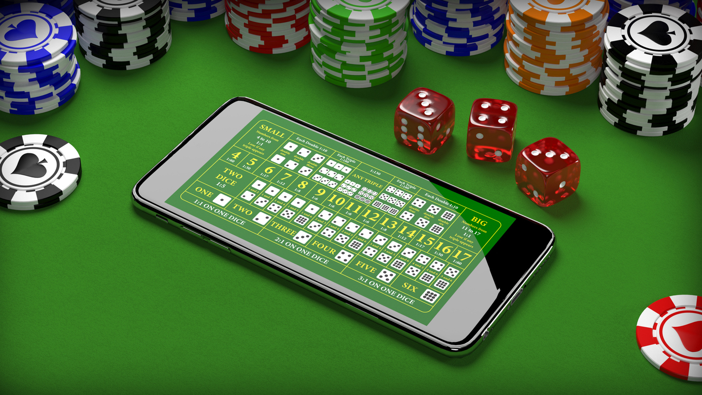 5 Key Online Casino Features To Look Out For