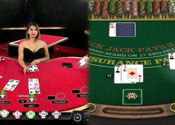 Key Differences Between Online blackjack and Live Blackjack