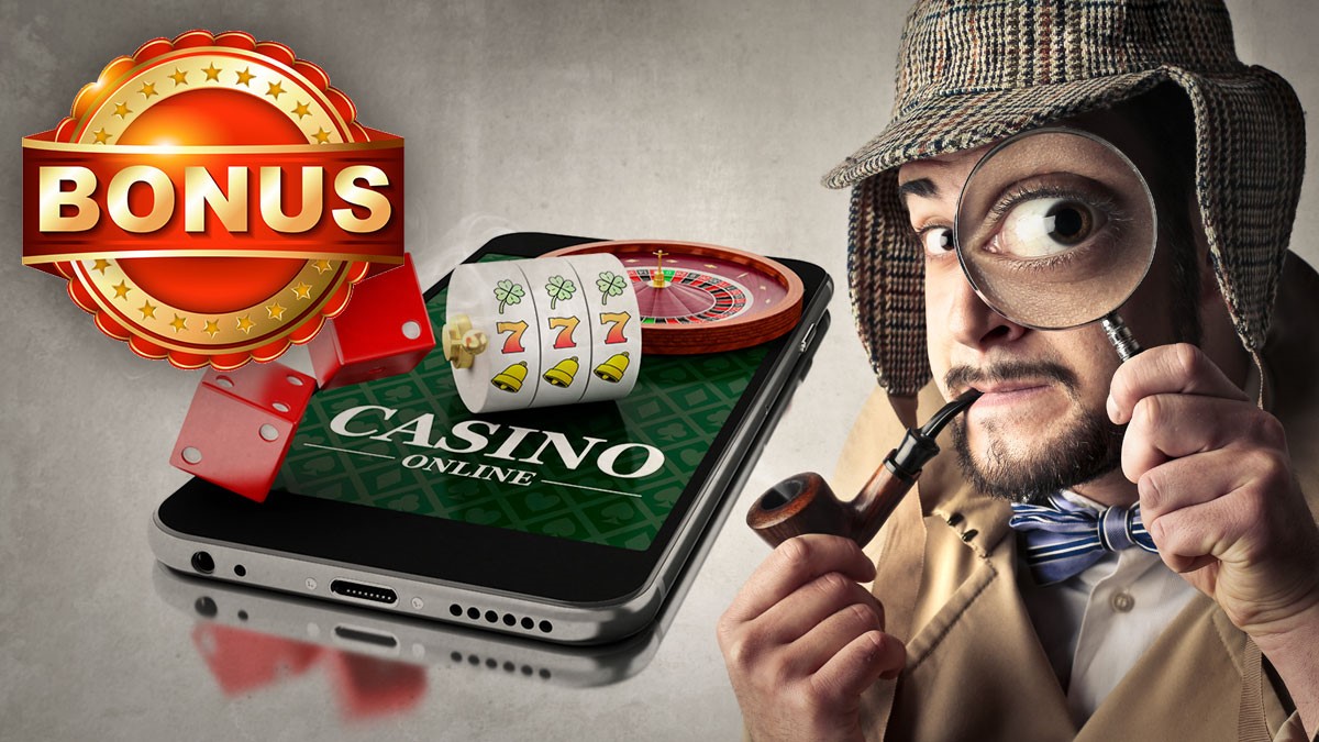Top Tactics to Find a Casino With the Best Bonuses