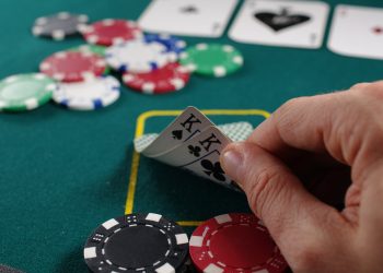 The Most Popular Types of Poker