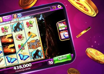 12 Things to Keep in Mind While Playing Free Online Slots