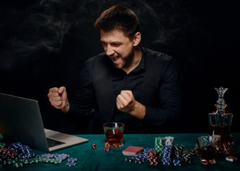 How Drake Made Online Roulette Cool For Non-Gamblers