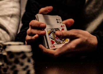 Online Poker Strategies: Mastering the Game from the Comfort of Home