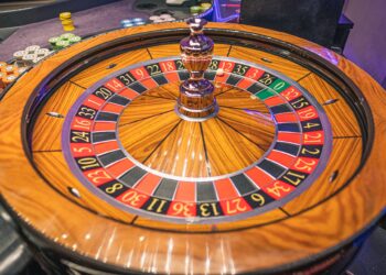 Key Strategies for Roulette