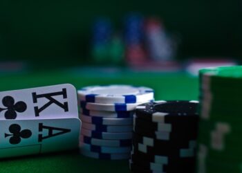 Baccarat Myths: Common Misconceptions About The Game