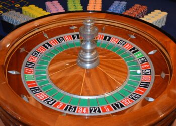 The Best Live Dealer Roulette Strategy for Every Type of Player
