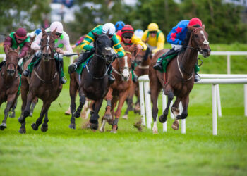 Insider Tips: How To Get The Best Melbourne Cup Odds