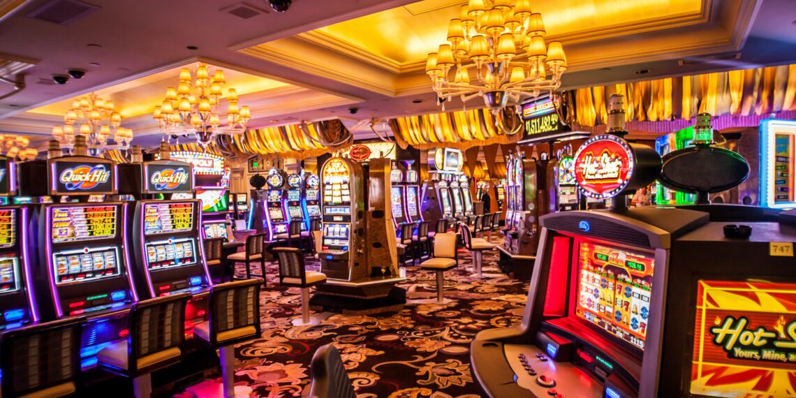 Why Do Online Casinos Offer So Many Bonuses?
