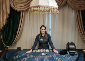 What Is the Best Live Baccarat to Play on the Internet?