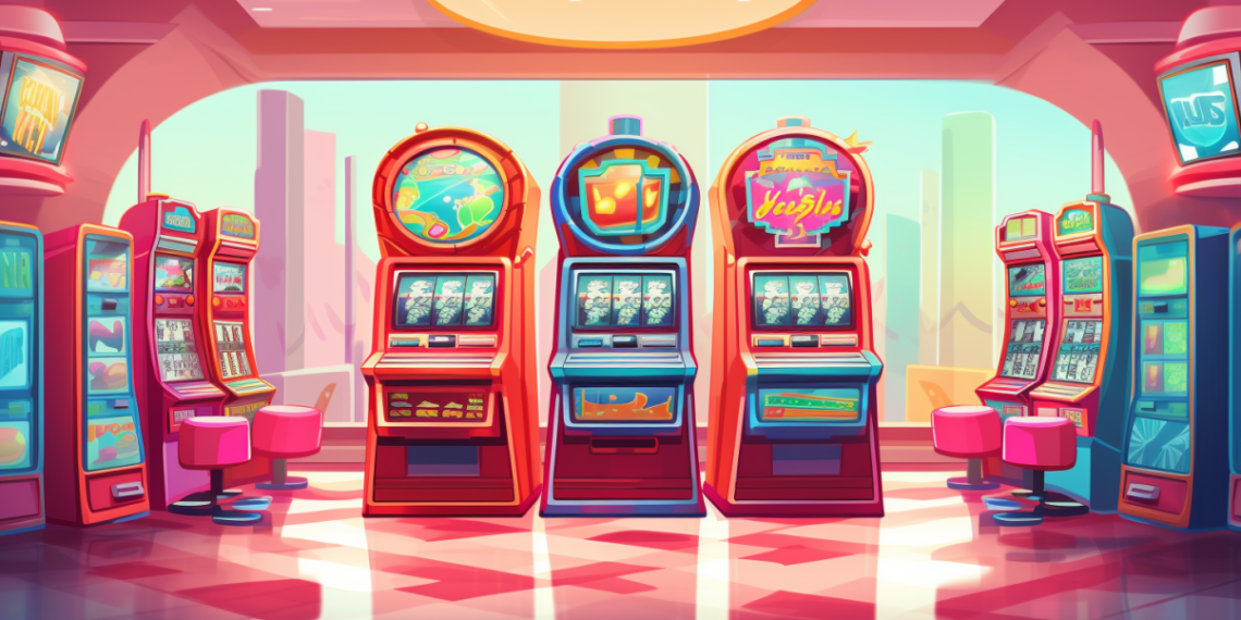 Strategic Play: A Guide to Maximizing Returns on High Payout Slots