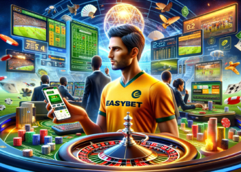 Maximizing Your Wins: Strategic Insights for Online Casino Games and Sports Betting in South Africa