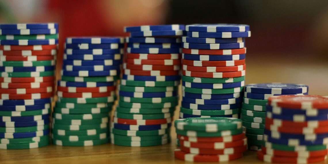 The Casino Industry Could Grow by a CAGR of 6.47%, Research Finds