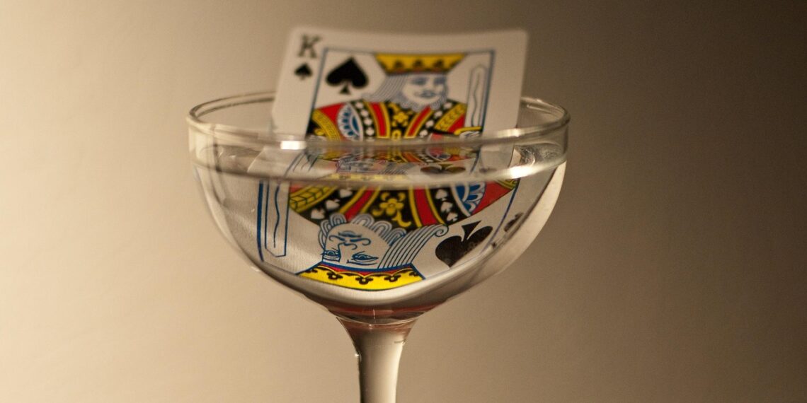 Nitro Casino – The Benefits of Online Casino VIP Programs